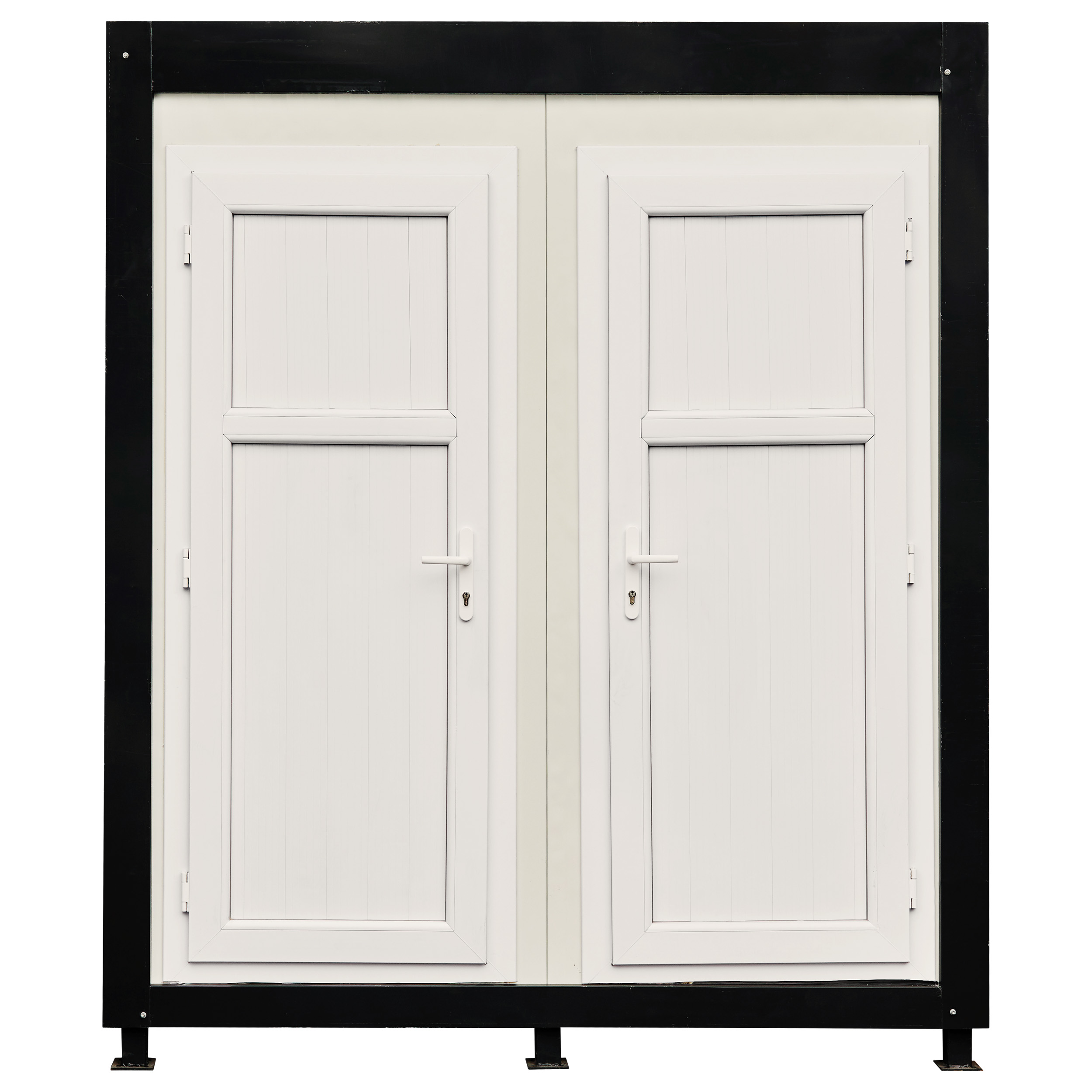 Kontener sanitarny 1x WC Kontener sanitarny 1x WC