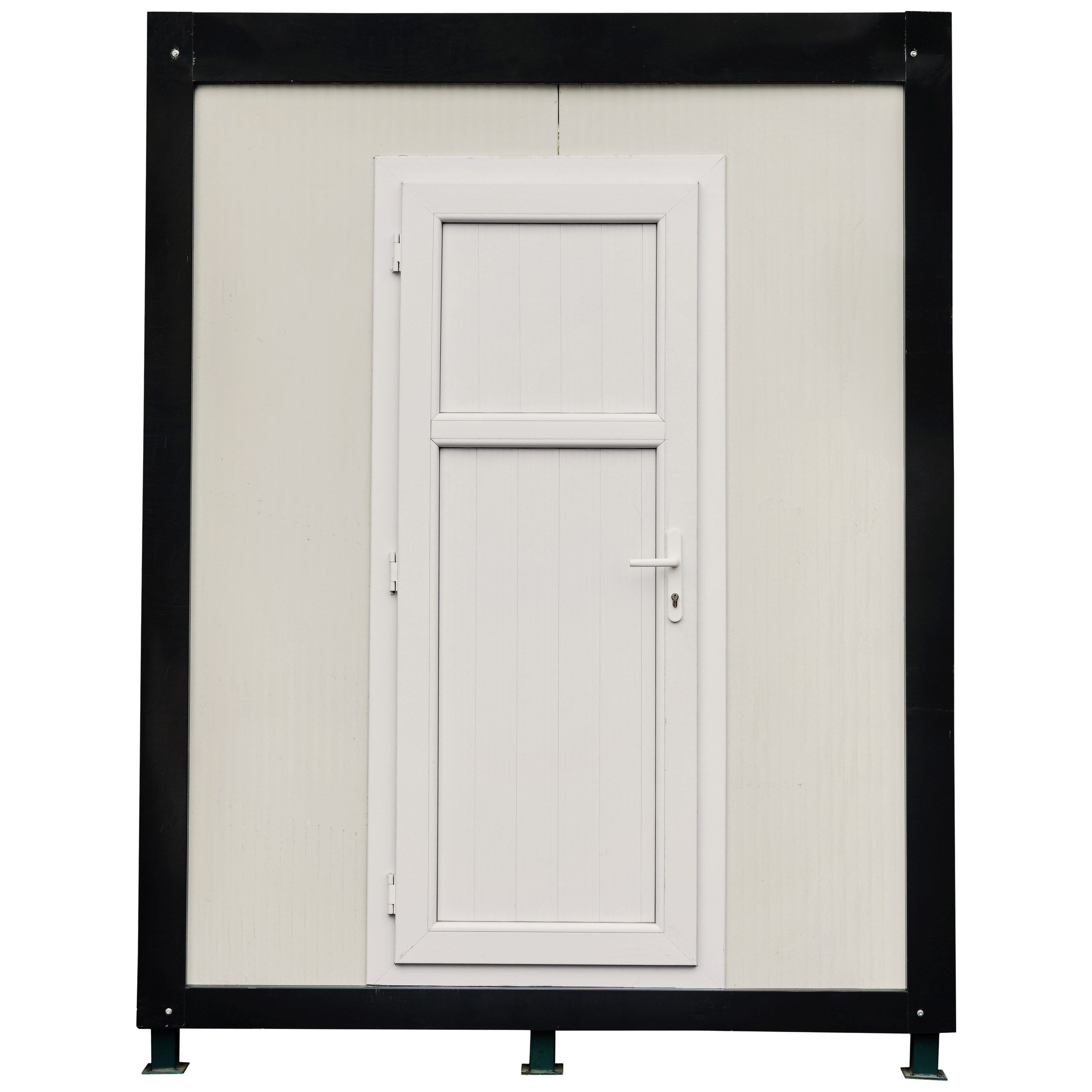 Kontener toaleta WC + prysznic Kontener toaleta WC + prysznic