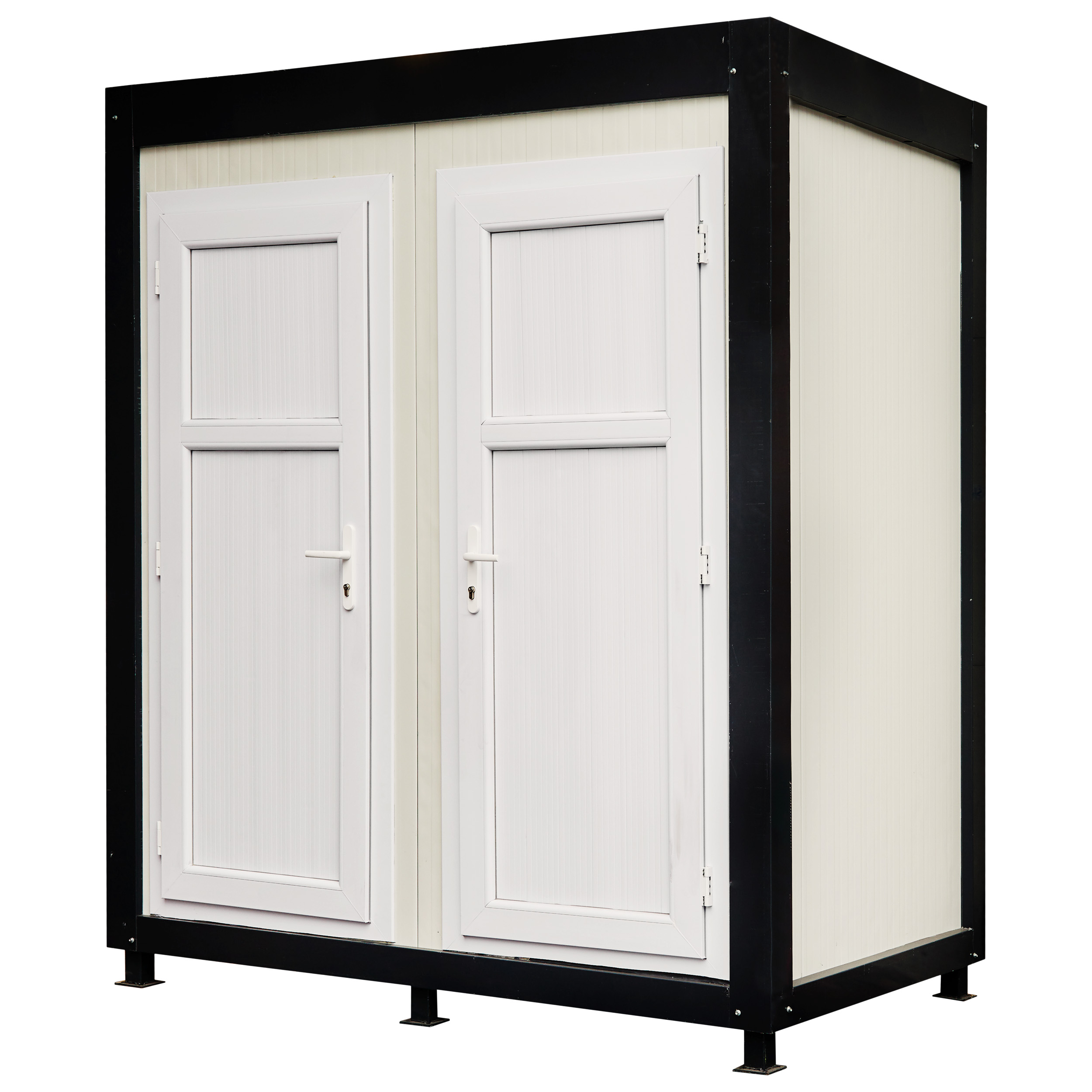 Kontener sanitarny 1x WC Kontener sanitarny 1x WC