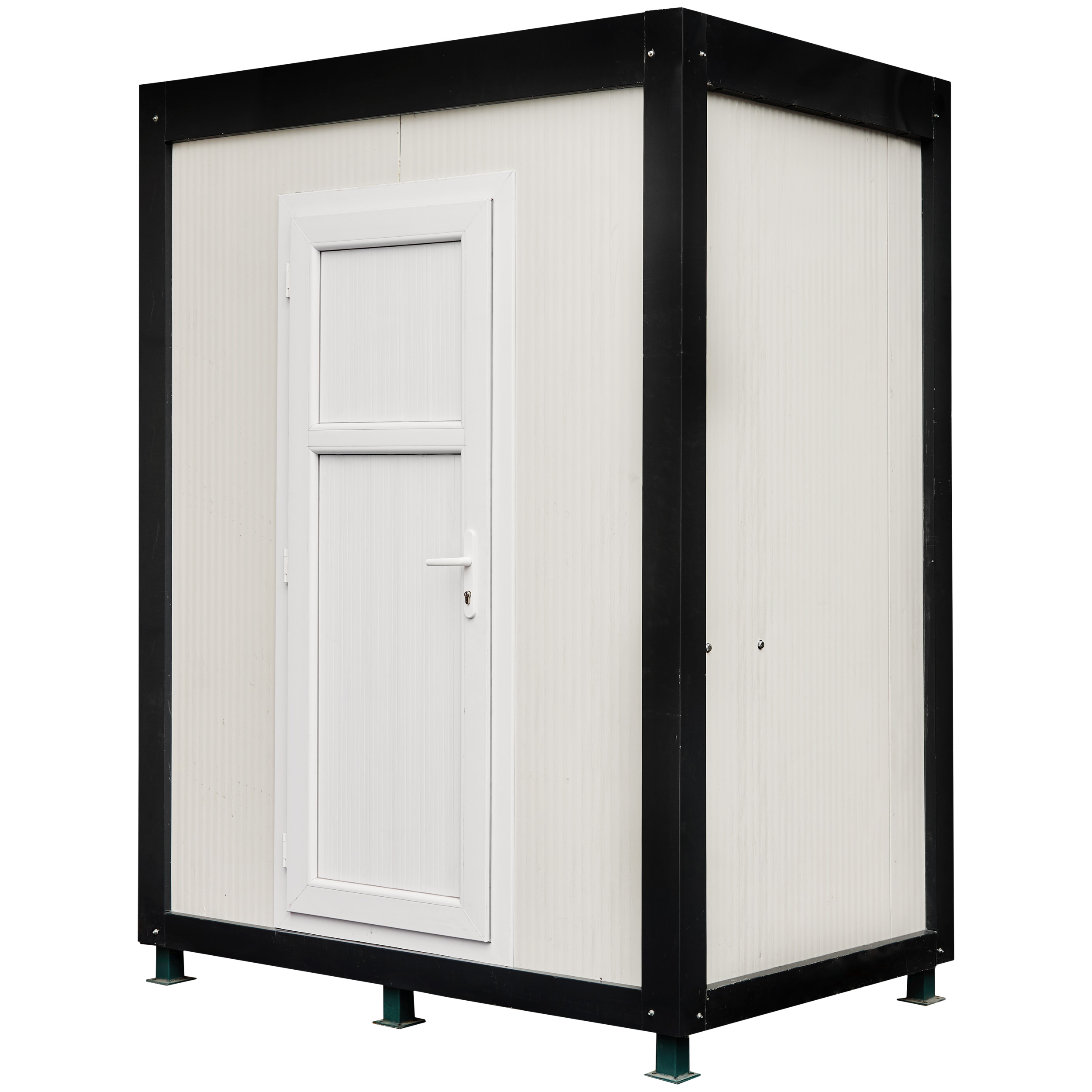 Kontener sanitarny WC toaleta + prysznic Kontener sanitarny WC toaleta + prysznic